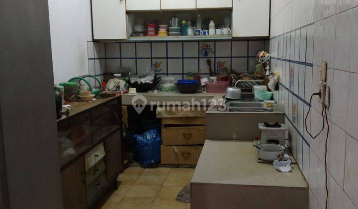 Dijual Rumah Tanah Sereal Jemb lima lokasi strategis 2