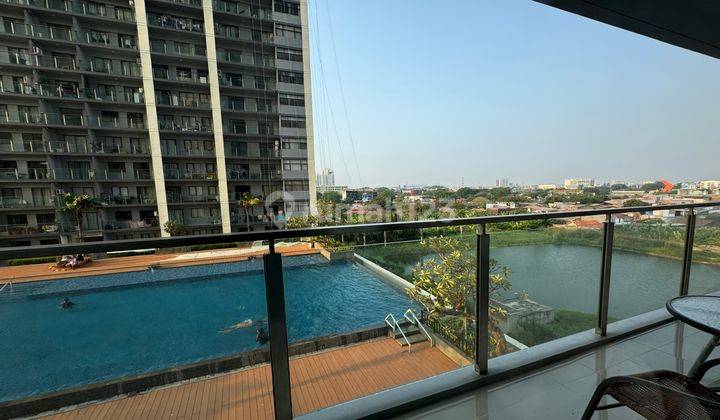 Di Sewa Termurah Apartment Daan Mogot City 2