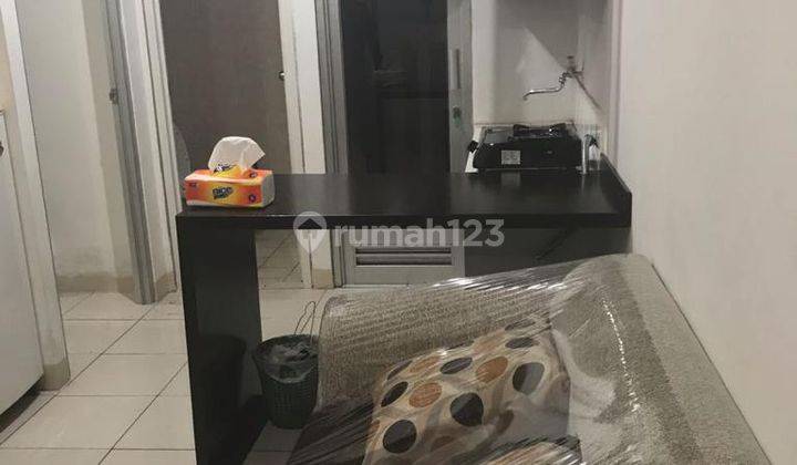 Di Jual Apartment Greenbay Unit Rapih Bersih 1