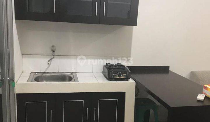 Di Jual Apartment Greenbay Unit Rapih Bersih 2