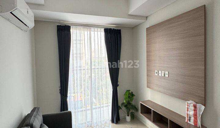 Di Sewa Termurah Apartment Daan Mogot City 1