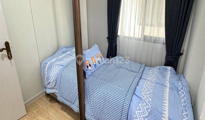 Di Sewa Termurah Apartment Daan Mogot City 2