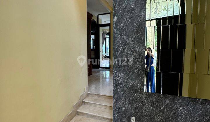 Di Jual Rumah Pantai Mutiara View Pantai , Bisa Parkir Kapal Pribadi 2