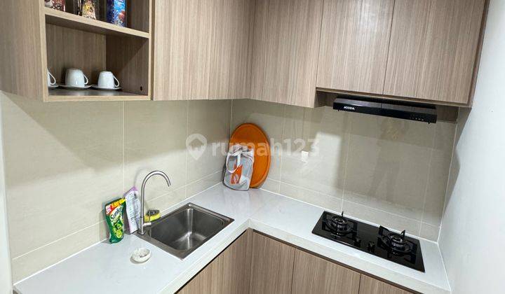 Di Sewa Termurah Apartment Daan Mogot City 2