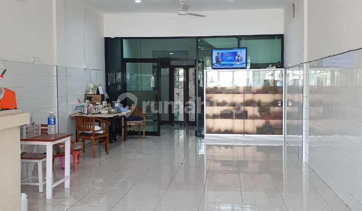 Dijual Ruko Kelapa Gading Selatan di Serpong Utara, Tangsel