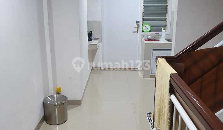 Dijual Ruko Kelapa Gading Selatan di Serpong Utara, Tangsel