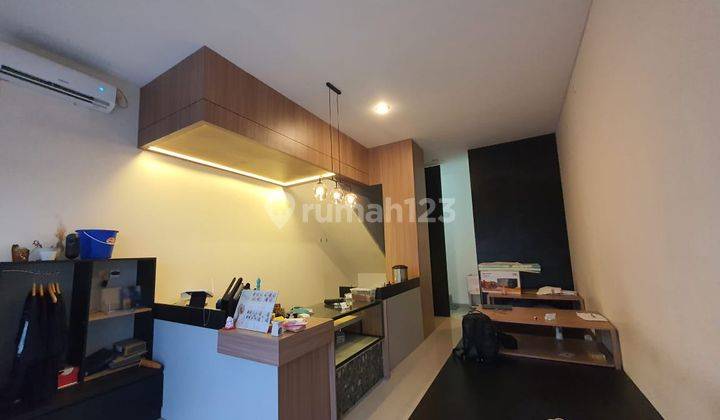 Dijual Ruko Pisa Grande 2 di Gading Serpong, Tangerang 2