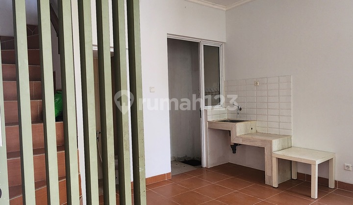 For Sale Quick Direct Owner Amarillo House, Gading Serpong 2