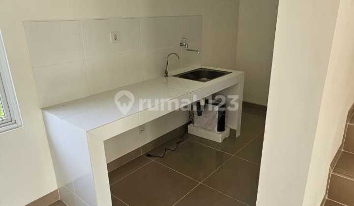 For Sale 2-Story Move-In Ready House In Nara Gading Serpong Cluster 2