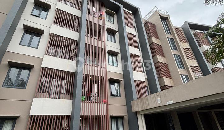 Dijual Apartemen Royal Heights Type Studio Siap Huni di Bogor Dijual Apartemen Royal Heights Type Studio Siap Huni di Bogor