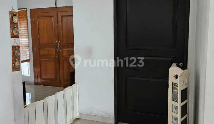 Dijual Rumah Mewah di Kawasan Sutera Magnolia, Alam Sutera 2