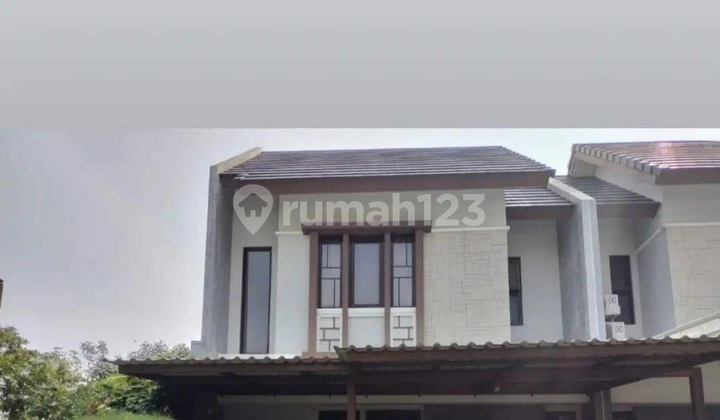 For Quick Sale: Amarine Cluster, The Mozia, BSD City