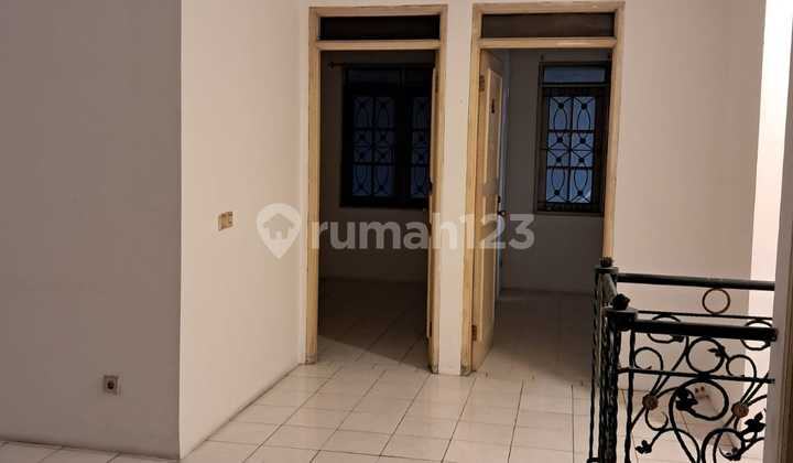 For Sale 2-Story House Ready to Occupancy In Taman Imam Bonjol Cluster 2