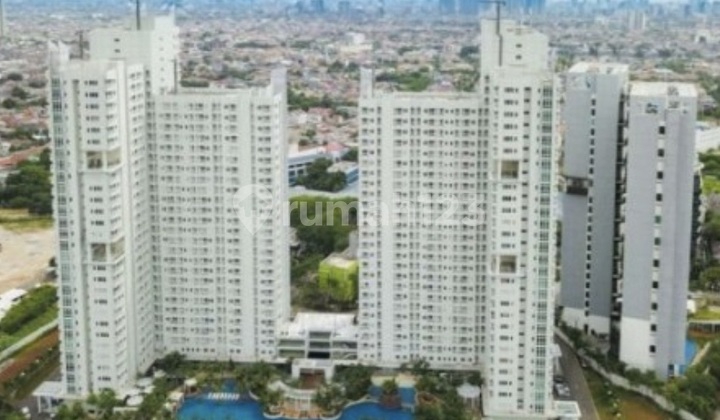 Dijual Apartemen 3 Bedroom Park Residence, Jakarta Barat 2