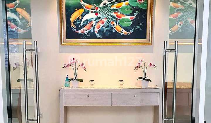 Dijual 2 Gedung Kost Yang Sedang Beroperasi Di Gading Serpong