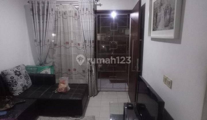 Dijual Rumah 2 Lantai Premier Park 2, Modernland Tangerang 2