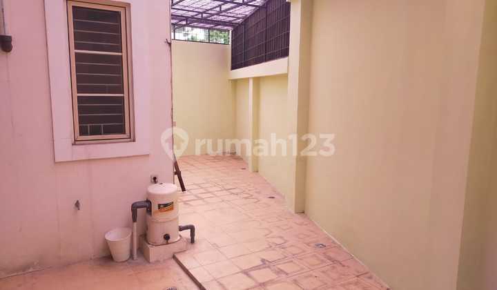 For Sale 2-Story Ready-to-Occupy Home in Rolling Hills Cluster, Karawaci 2