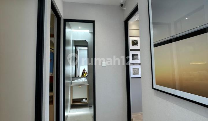 For Sale 2-story Modern Minimalist Design House in Hortis Cluster 2