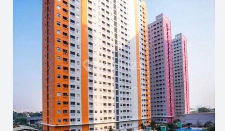 Dijual Cepat Apartemen Green Pramuka City Unit Gandeng Jarang Ada 1