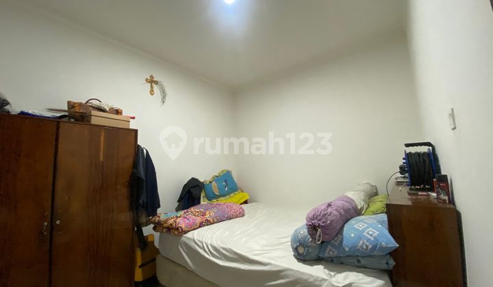 Dijual Rumah Hook 2 Lantai Siap Huni di Fortune Height Tangerang 2