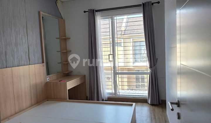 2-Story House Ready to Occupy in Milano Gading Serpong Cluster