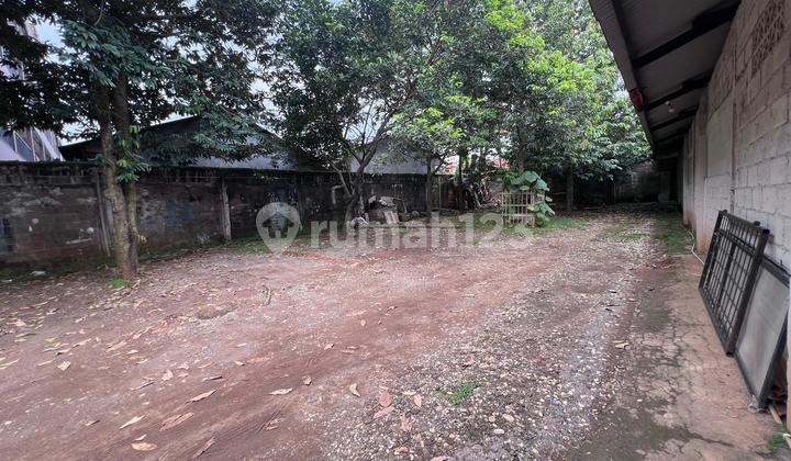 Dijual Tanah Lokasi Strategis (100 Meter Dari Summrecon Mal Serpong) Dijual Tanah Lokasi Strategis (100 Meter Dari Summrecon Mal Serpong)