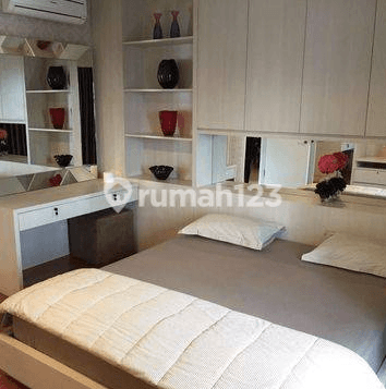 Di Jual Apartemen 2BR Puri Park Di Kembangan, Jakarta Barat 2