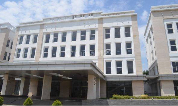 Jual Gedung Foresta Business Loft lokasi premium , BSD CITY 1