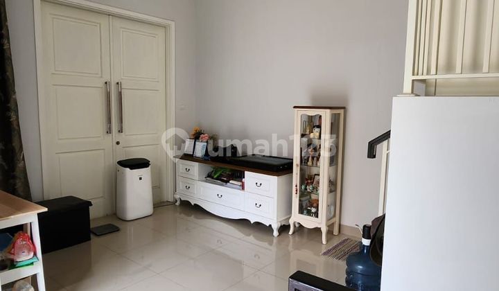 Dijual Rumah 2 Lantai Siap Huni di Omaha Village Gading Serpong 2