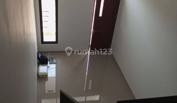 Rumah 1 lantai di jual di dekat BSD SERPONG di jalan rajawali 02 rawakalong  2