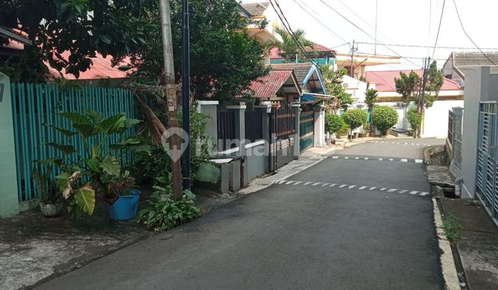 Jual Tanah Di Praja Dalam Bisa Bangun 5 Lantai 2