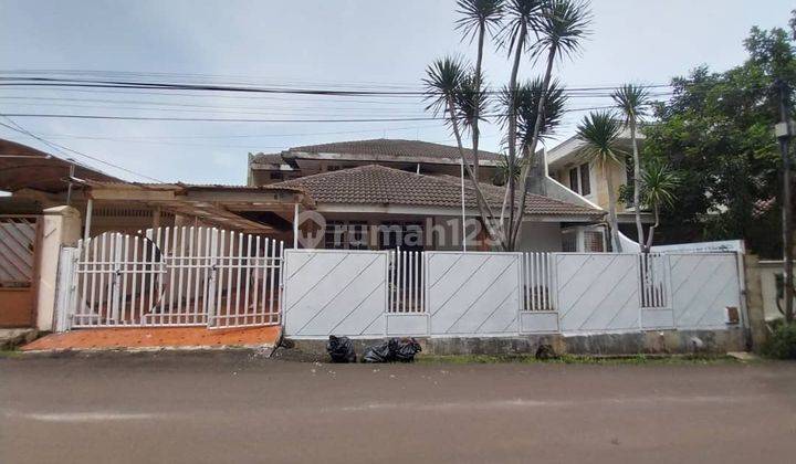 Dijual Rumah 2 Lantai di Cilandak, Jakarta Selatan 1