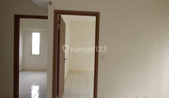 Jual Cepat, Apartemen (2 BR, Unfurnished) di Podomoro Golf View, Tower Dahoma, Cimanggis, Depok 1