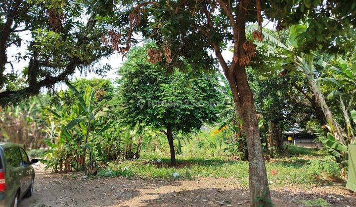 Jual Tanah di Ciputat, Luas Tanah 3.735 m2, Siap Bangun 1