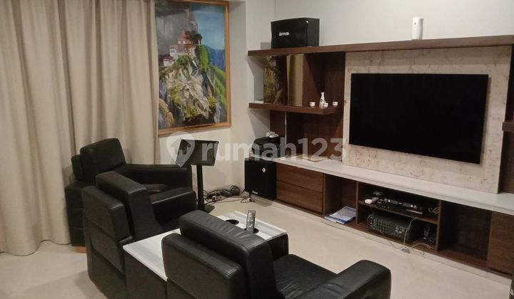 Dijual Apartemen 3 BR, Luas 159 m2, Tower Kartika, Pondok Indah Residence, Jakarta Selatan Dijual Apartemen 3 BR, Luas 159 m2, Tower Kartika, Pondok Indah Residence, Jakarta Selatan