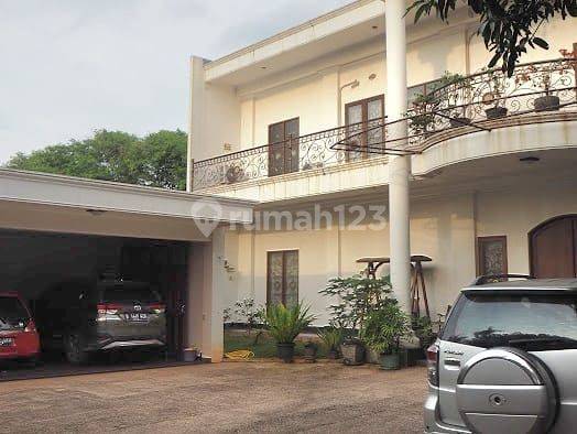 Dijual Rumah Siap Huni Pondok Karya, Pondok Aren, Tangsel 2