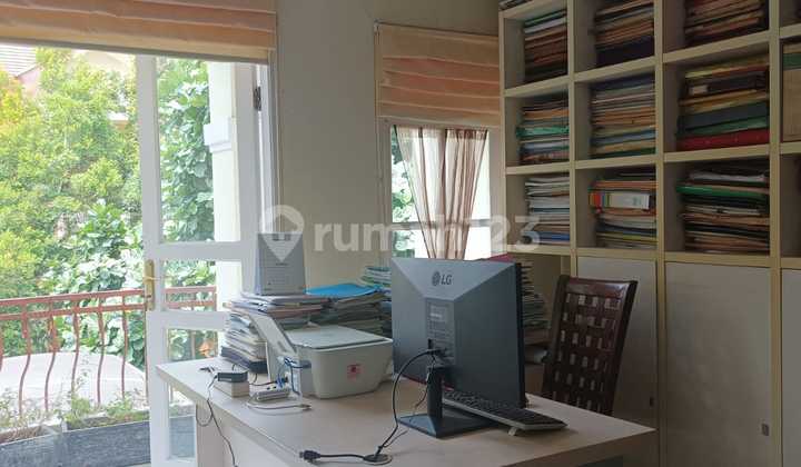 2 Story House, in Senayan Bintaro, South Tangerang