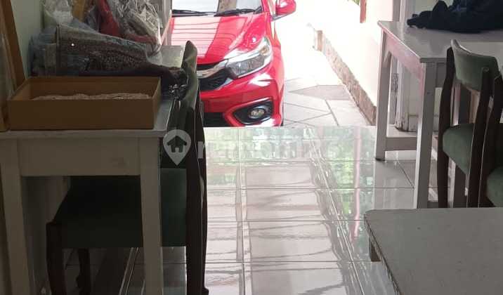 Rumah 2 Lantai, di Senayan Bintaro, Tangerang Selatan 2