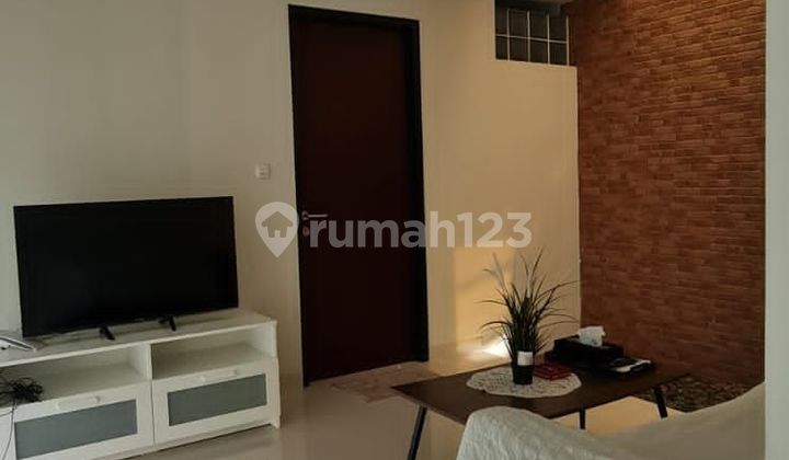 Dijual Rumah Baru, di Jl Jalak, Komp DPR,
Pondok Ranji, Tangerang Selatan 2