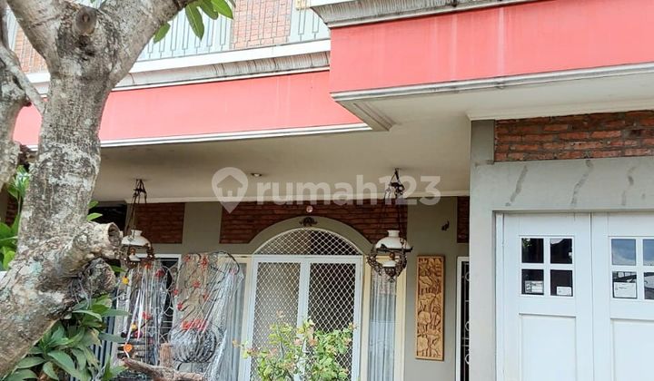 Dijual Rumah
di Jl Lombok Rawalele, Jombang, Tangsel