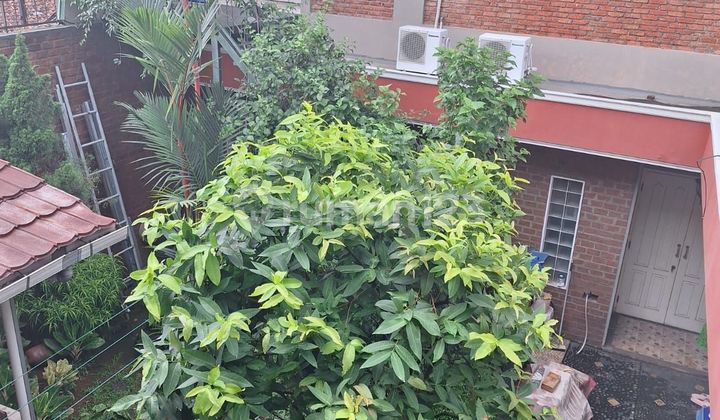 Dijual Rumah
di Jl Lombok Rawalele, Jombang, Tangsel 2