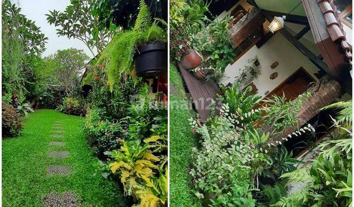 Dijual Rumah Asri, Nyaman, Dan Terawat
kompleks Unilever, Petukangan Selatan, Jakarta Selatan
 2