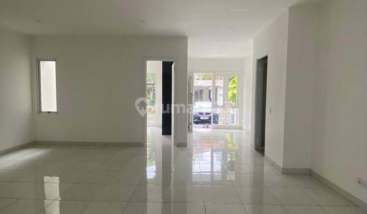 Dijual Rumah Sangat Rapih, Siap Huni, Foresta Bsd City 2