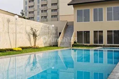 Dijual Apartemen 1 BR, The Medina Apartment, Kelapa Dua Raya, Tangerang 1