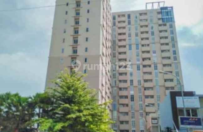 Dijual Apartemen 1 BR, The Medina Apartment, Kelapa Dua Raya, Tangerang 2