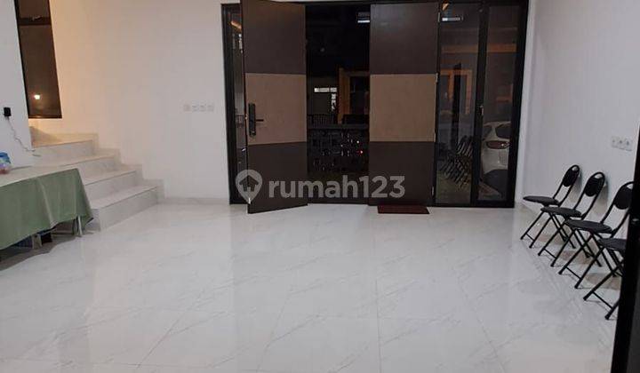 Dijual Rumah (Brand New)
Jl Mertilang, Bintaro Jaya Sektor 9, Tangsel 2