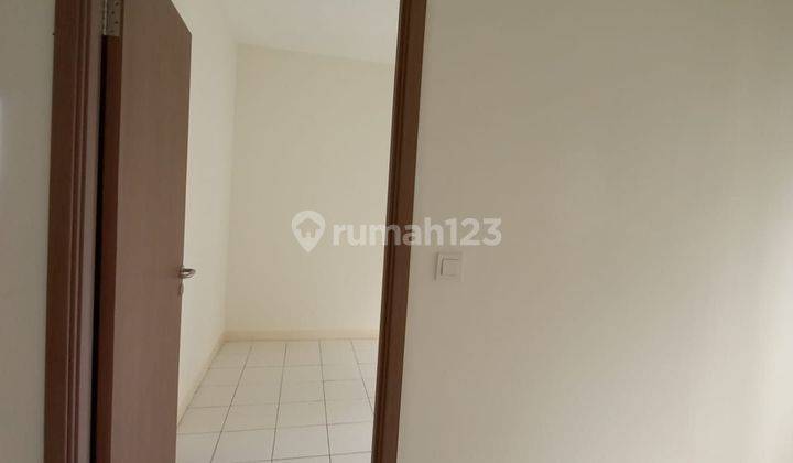 Dijual Apartemen 2 BR,
Unfurnished, Podomoro Golf View, Tower Dahoma, Cimanggis, Depok 2