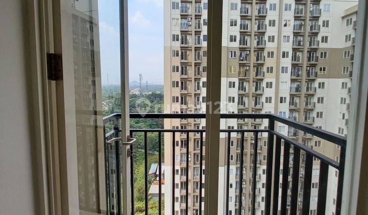 Dijual Apartemen 2 BR,
Unfurnished, Podomoro Golf View, Tower Dahoma, Cimanggis, Depok 1