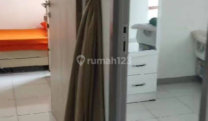 Dijual Apartemen Siap Huni, 2 BR, Akasa Pure Living, Tower Kalyana, BSD City, Tangerang Selatan 1