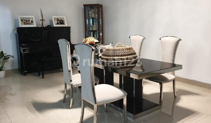 For Sale: House in Kebayoran Symphoni, Bintaro Jaya, South Tangerang 2